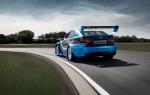 Lexus IS-F V8 Superstar International Series 2013 года